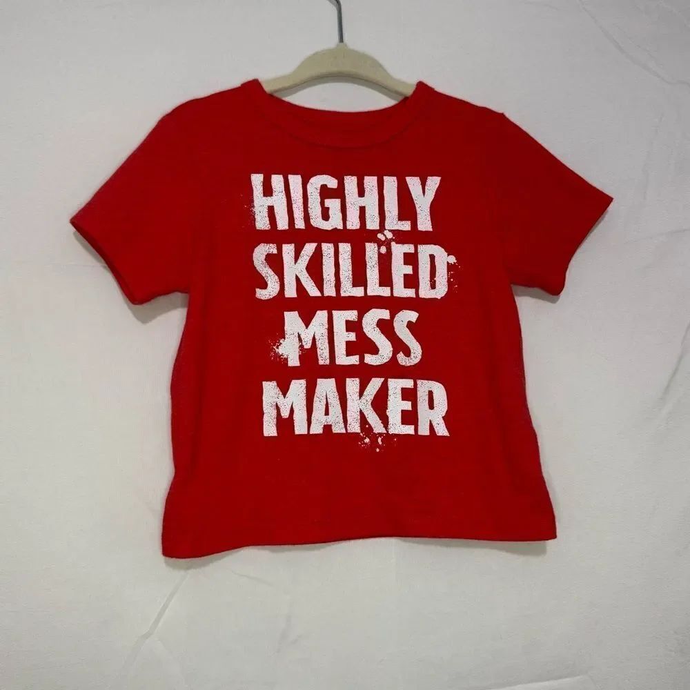 The Children’s Place Baby Tshirst Size 12-18M